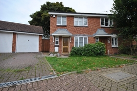 3 bedroom Semi-Detac...